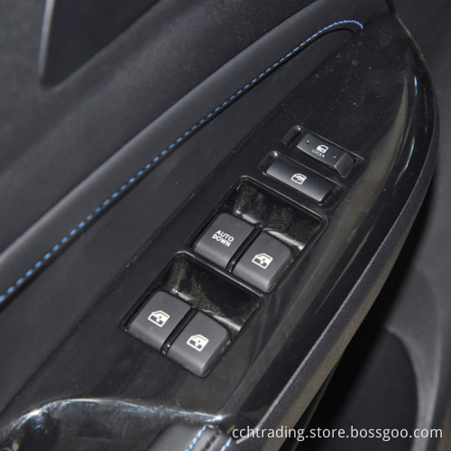 Changan CS15EV Berlina a 5 posti Mobile Teenage Electric Cars